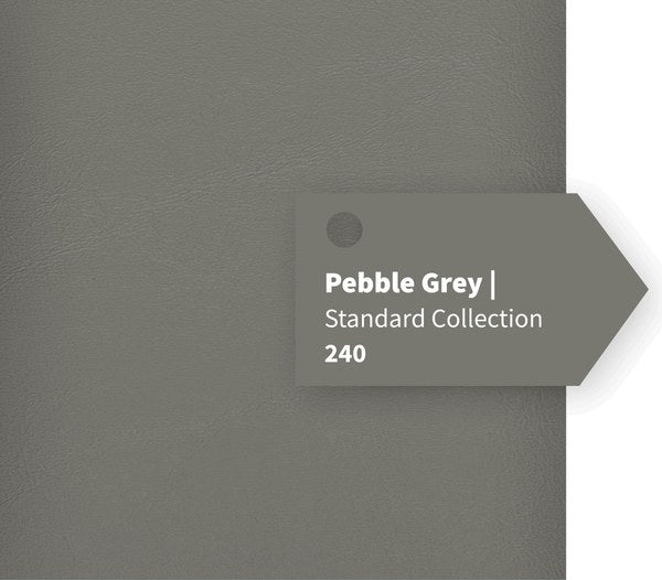 Pebble Grey