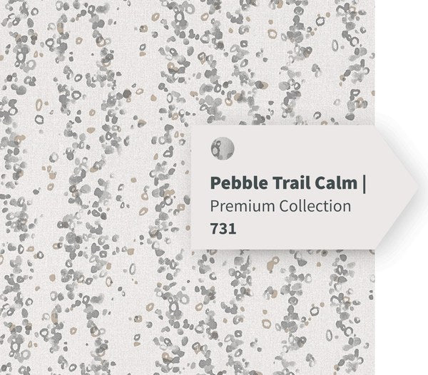 Pebble Trail Calm