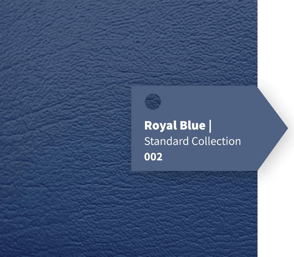 Royal Blue