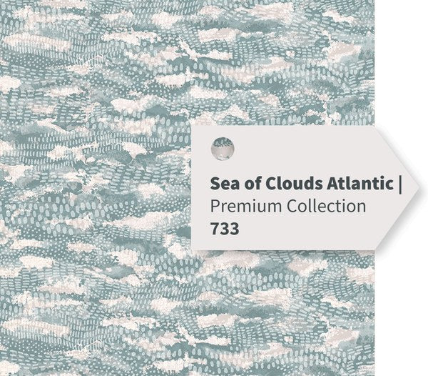 Sea of Clouds Atlantic