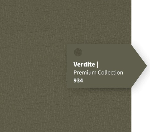 Verdite